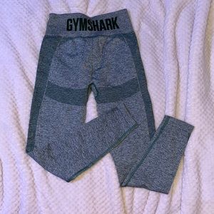 Gymshark flex leggings